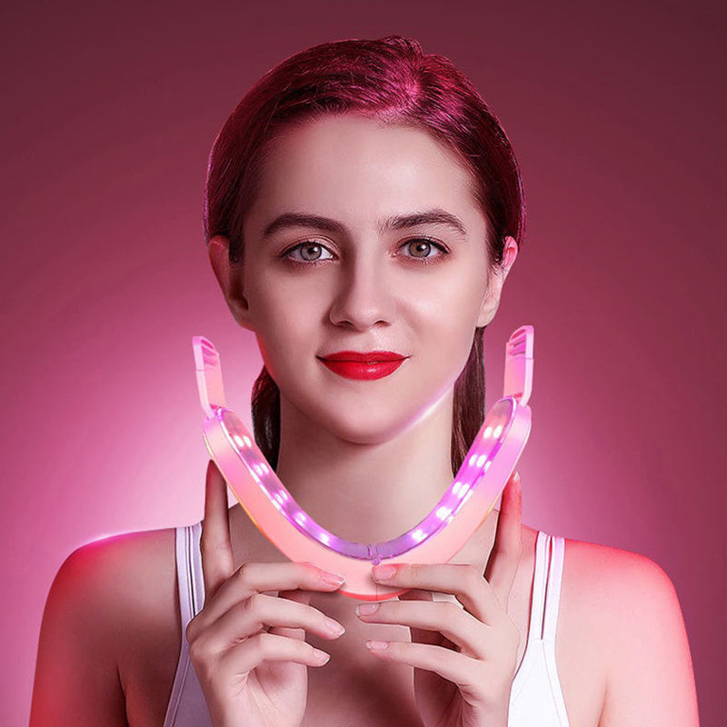 Jawline Sculpting Pro