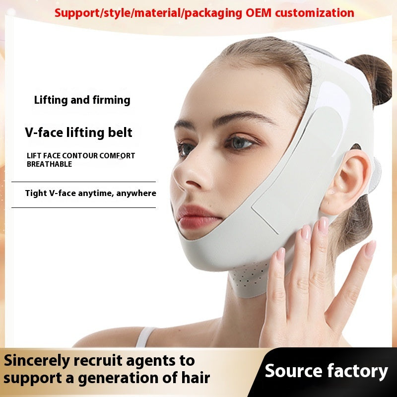 V-Line Facial Sculpting Strap