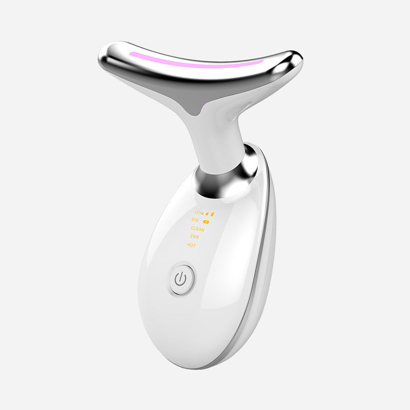 Neck Face Care Massage Instrument