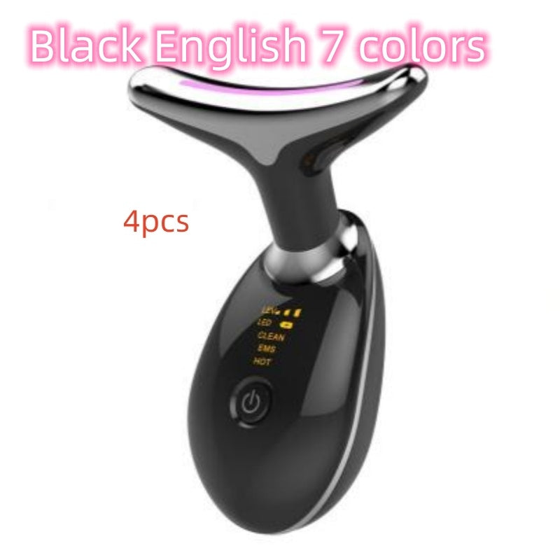 Neck Face Care Massage Instrument