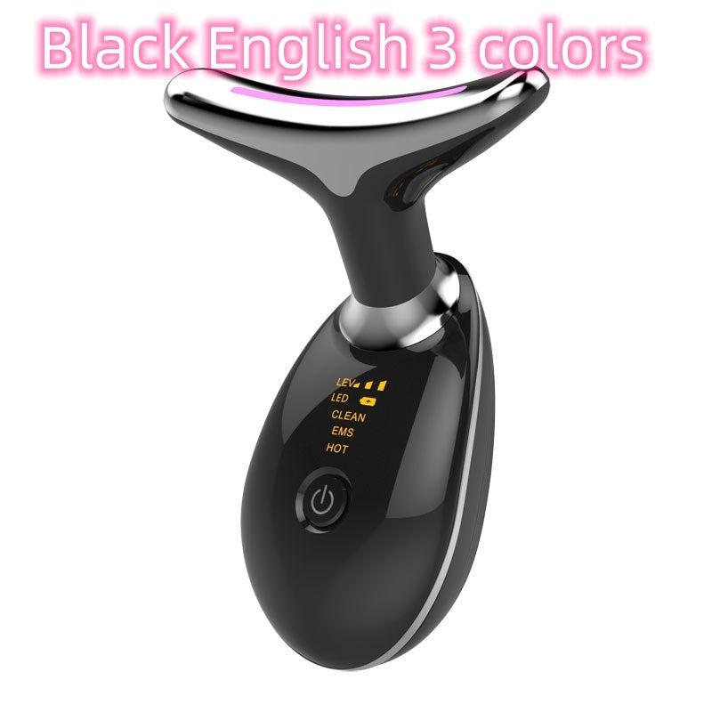 Neck Face Care Massage Instrument