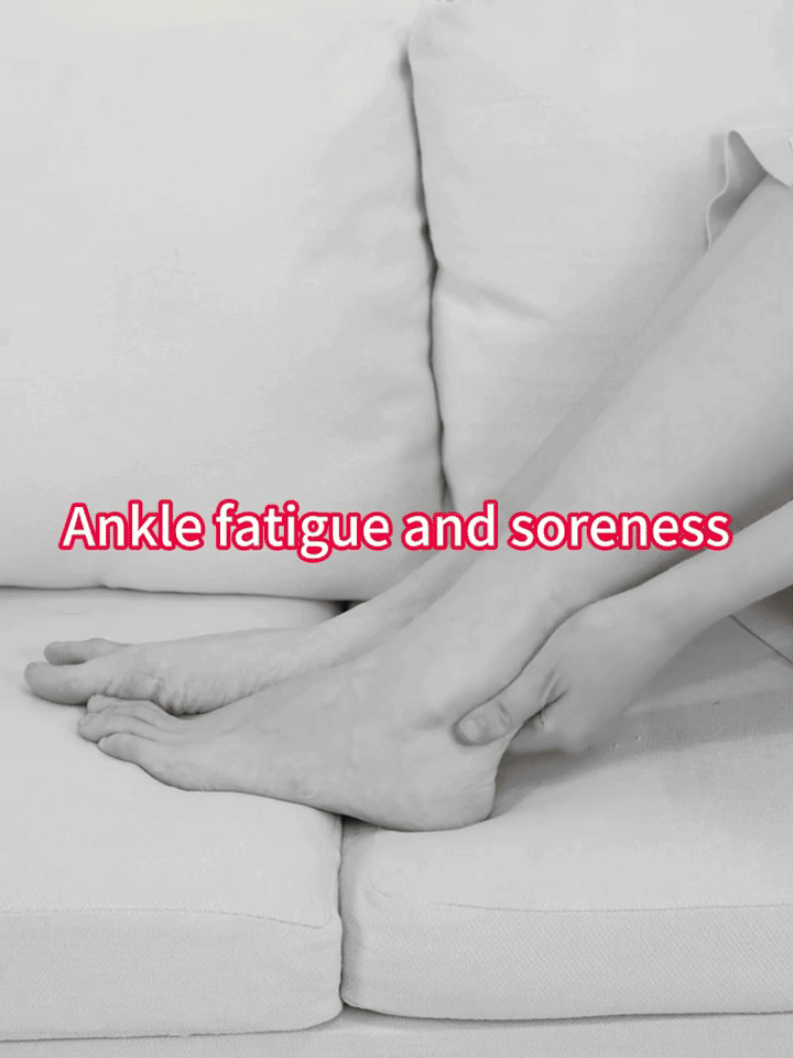 Heated Foot Vibration Device