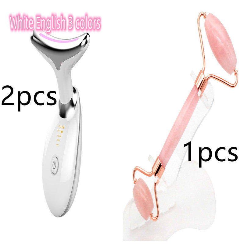Neck Face Care Massage Instrument