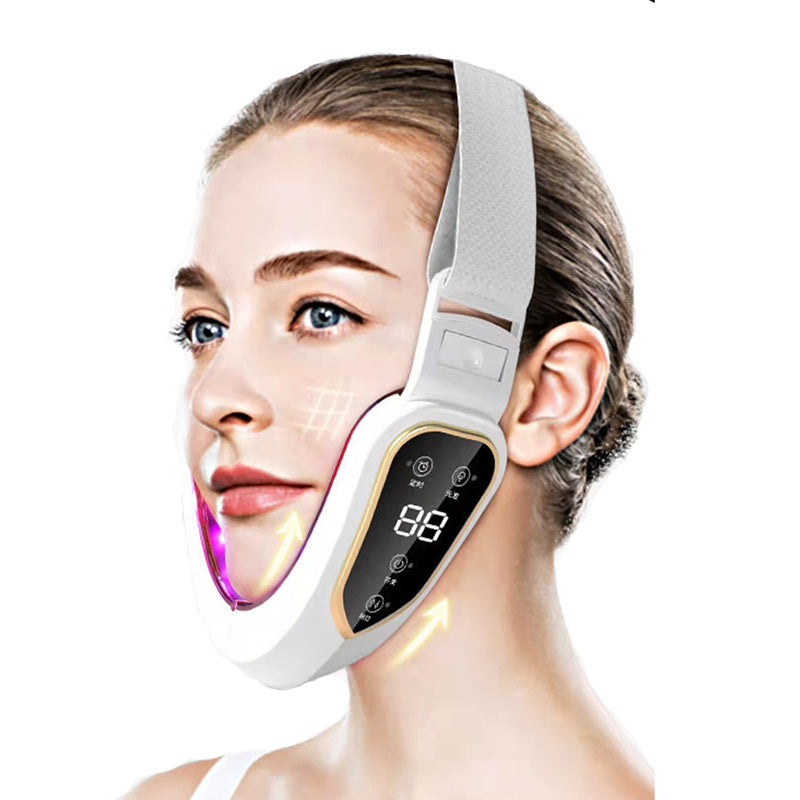 Jawline Sculpting Pro