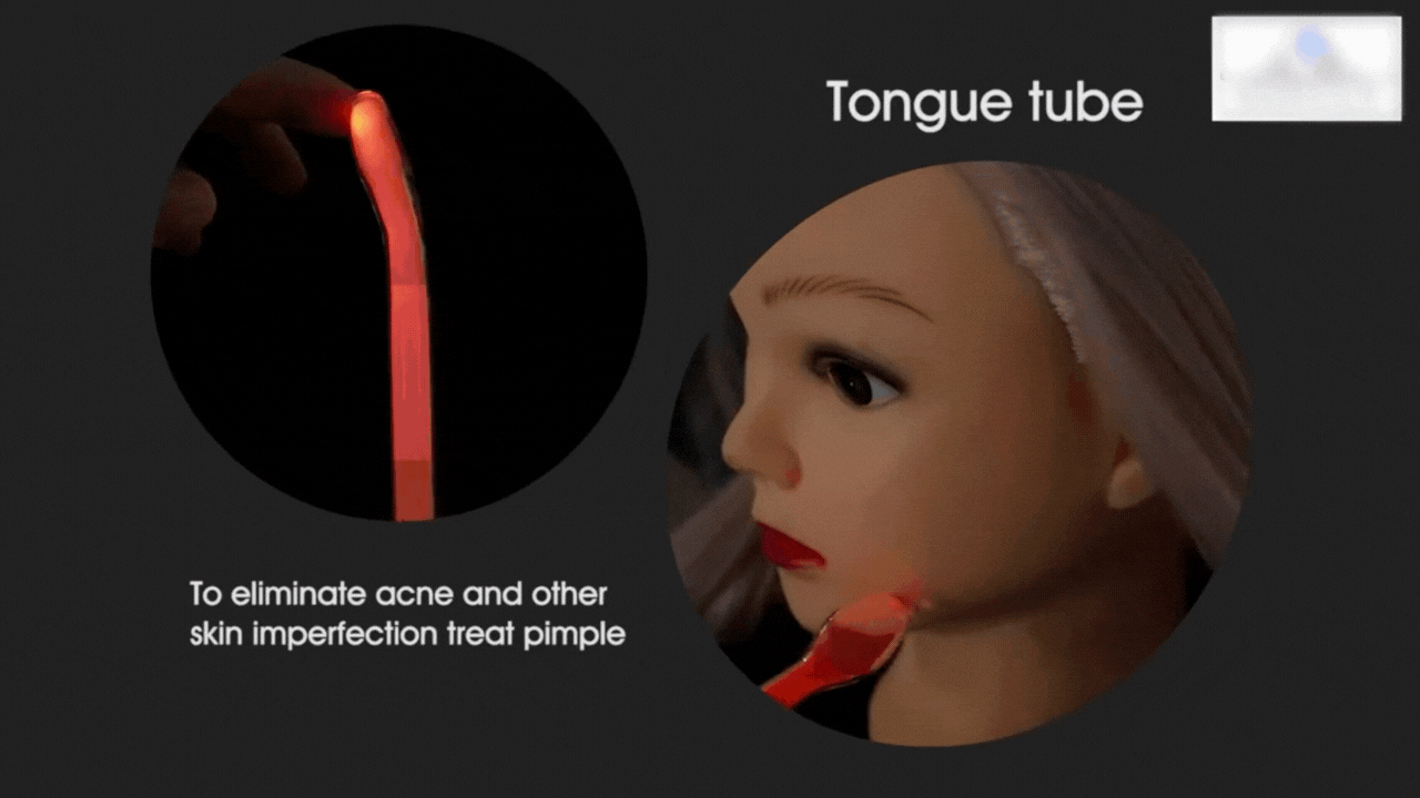 High-Frequency Wand