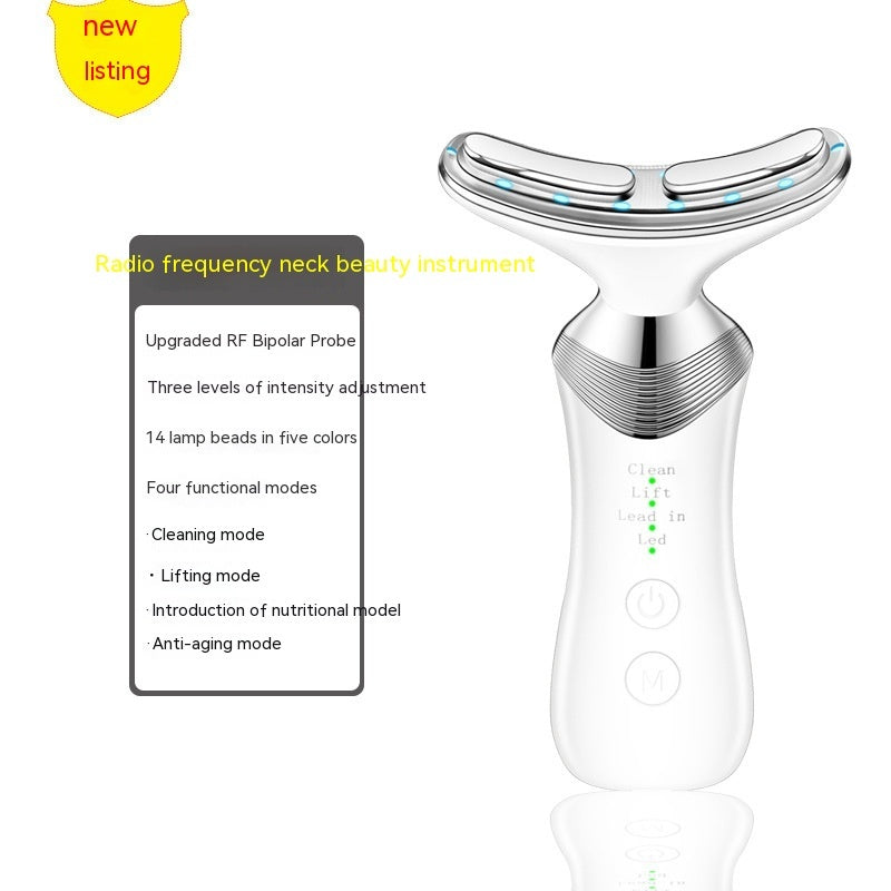 Neck Face Care Massage Instrument