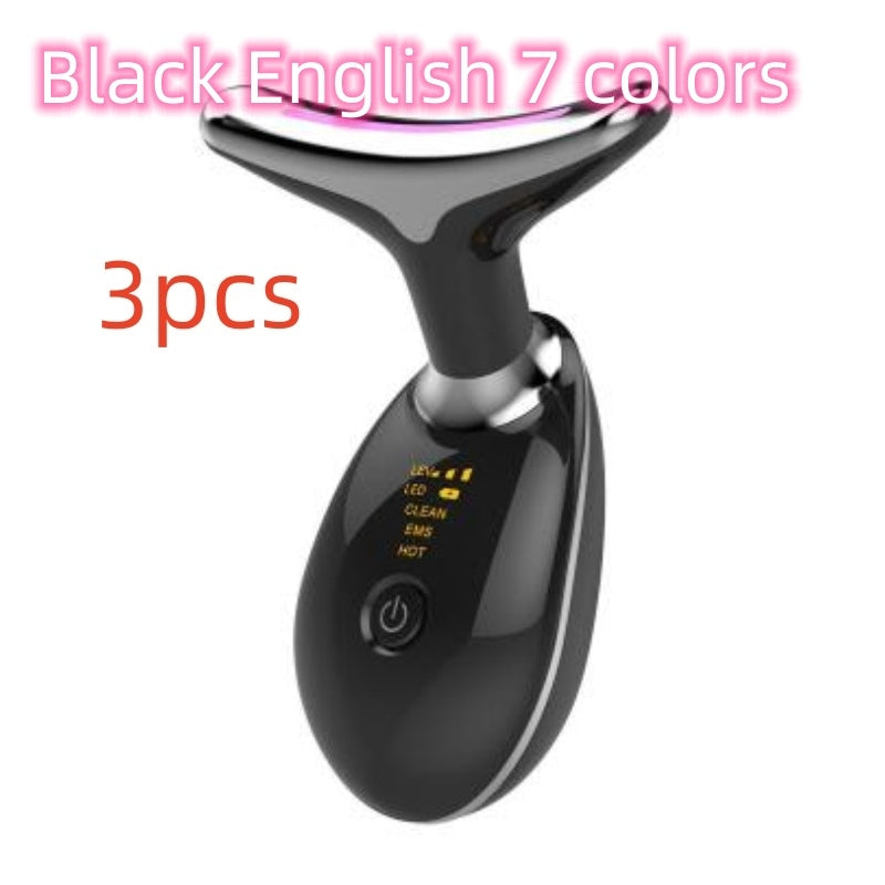 Neck Face Care Massage Instrument