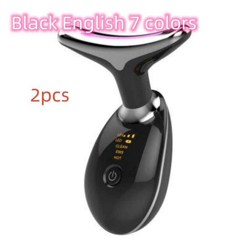 Neck Face Care Massage Instrument