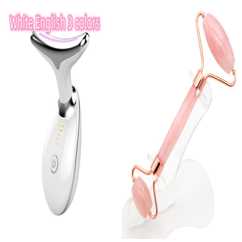 Neck Face Care Massage Instrument